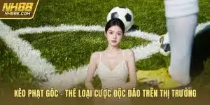 Kèo phạt góc