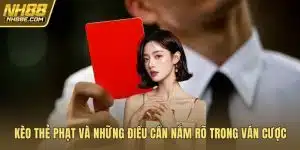 Kèo thẻ phạt