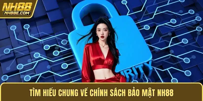 Tìm hiểu chung về chính sách bảo mật NH88