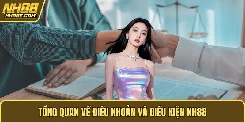 Tổng quan về điều khoản và điều kiện NH88